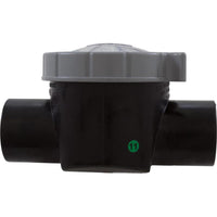 Serviceable Check Valve (Straight) 1.5Sl