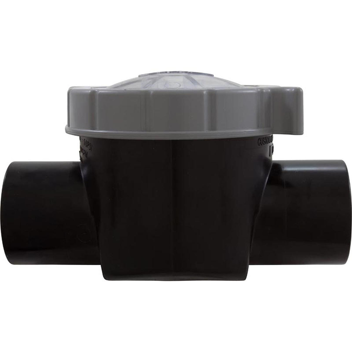 Serviceable Check Valve (Straight) 1.5Sl