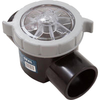 Corrosion Resistant Serviceable Check Valve, 2In
