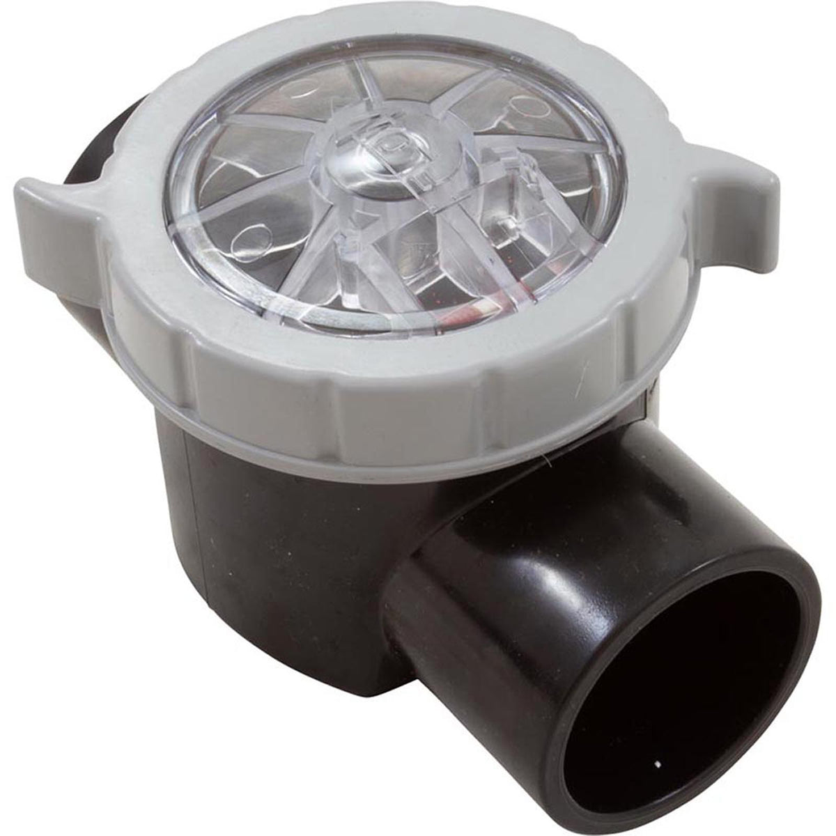 Corrosion Resistant Serviceable Check Valve, 2In