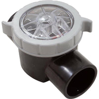 Corrosion Resistant Serviceable Check Valve, 2In