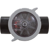 Corrosion Resistant Serviceable Check Valve, 2In