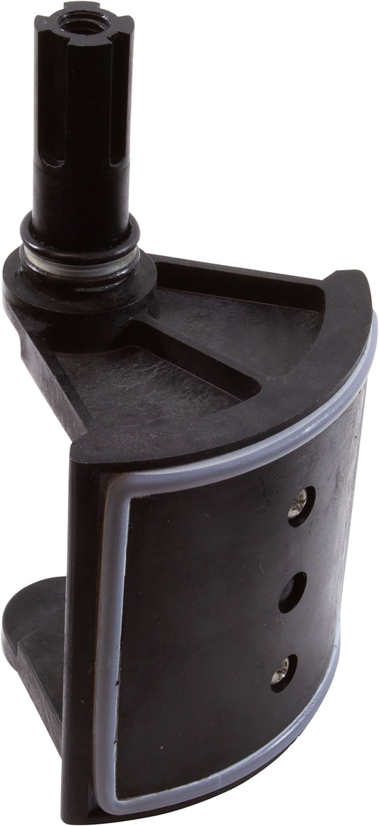 Shaft Div Assembly Replacement Solar 2.5"X3" Valve