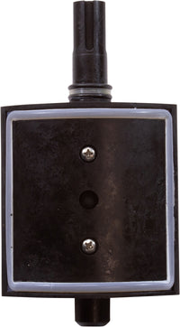 Shaft Div Assembly Replacement Solar 2.5"X3" Valve