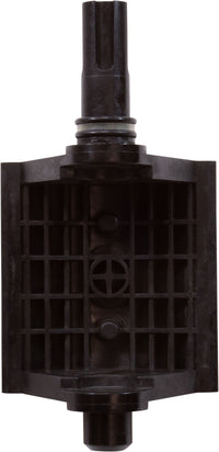 Shaft Div Assembly Replacement Solar 2.5"X3" Valve