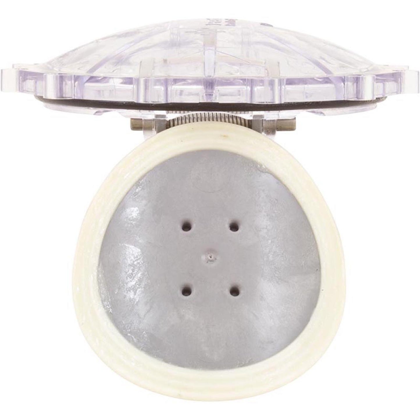 Flapper Check Valve Replacement