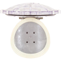 Flapper Check Valve Replacement