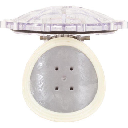 Flapper Check Valve Replacement