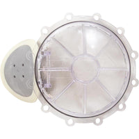 Flapper Check Valve Replacement