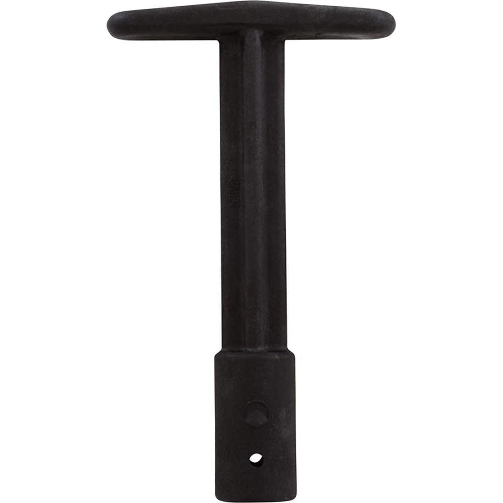 Handle Valve Push Pull