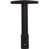 Handle Valve Push Pull