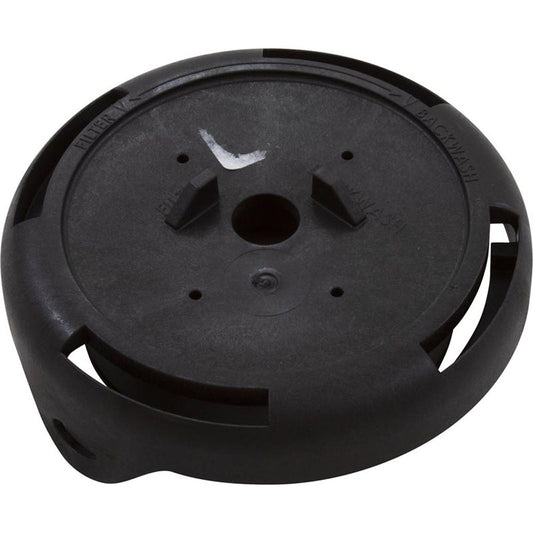 Remplacement de la valve à capuchon