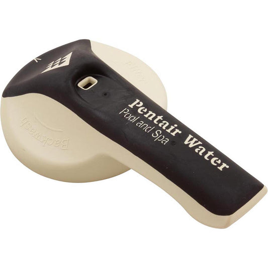 Remplacement de la poignée de la vanne FullFloXF