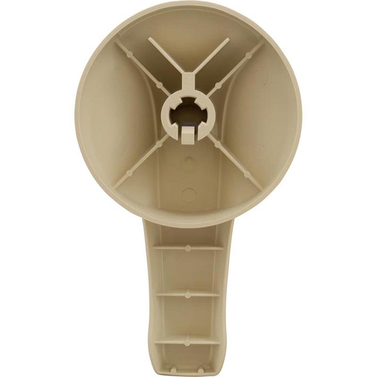 Handle Replacement FullFloXF Valve