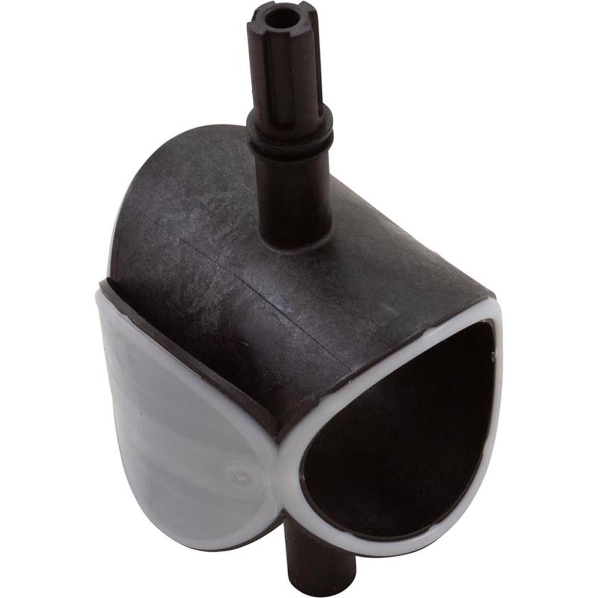 Outlet Diverter Replacement FullFloXF