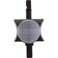 Outlet Diverter Replacement FullFloXF