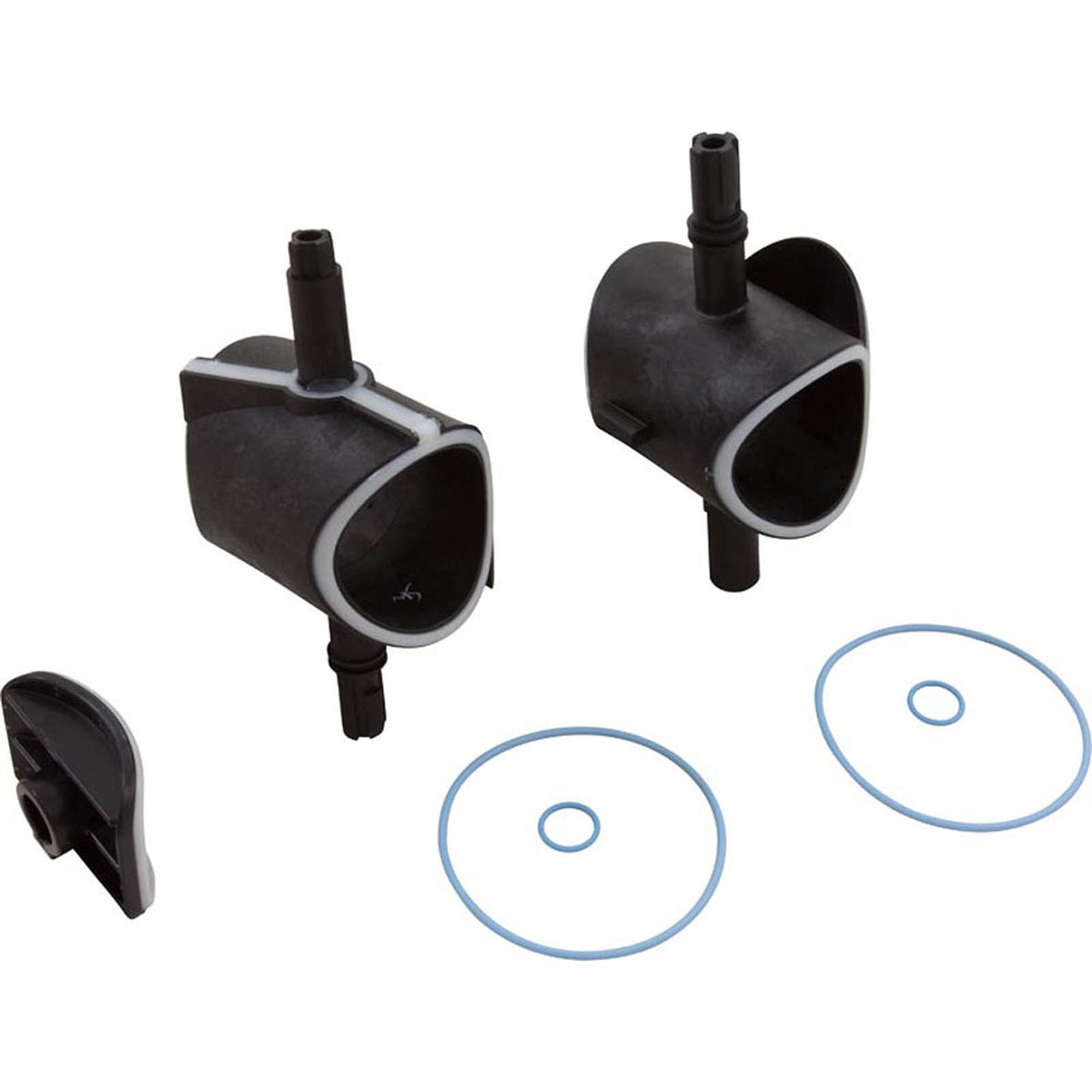 Kit Fullflo XF Valve Rebuild