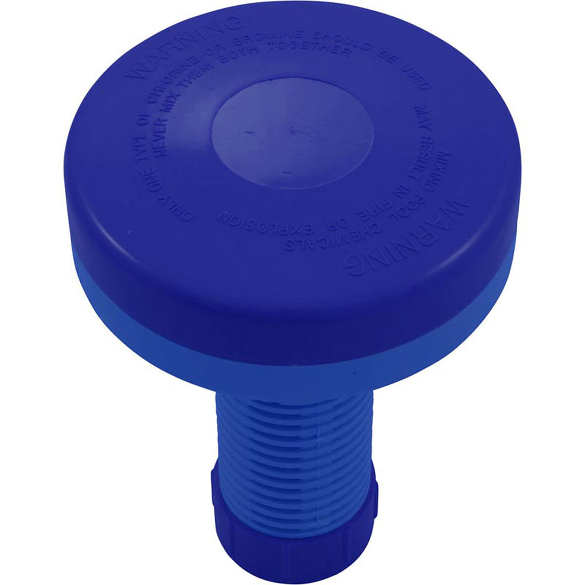 Spa Disinfector Bottom Load Blue Rainbow 335