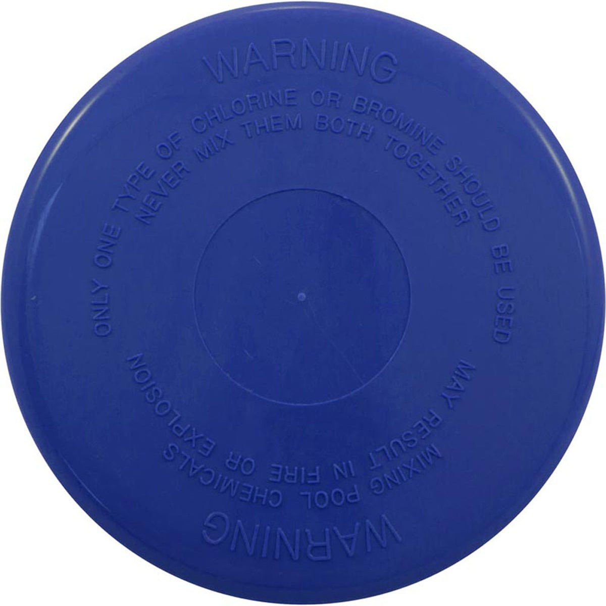 Spa Disinfector Bottom Load Blue Rainbow 335