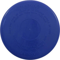 Spa Disinfector Bottom Load Blue Rainbow 335