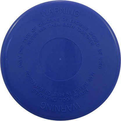 Spa Disinfector Bottom Load Blue Rainbow 335