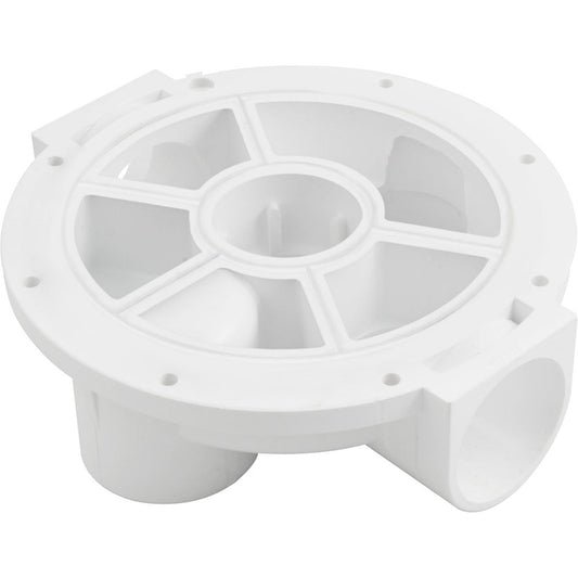 Botom Valve Plate 2In