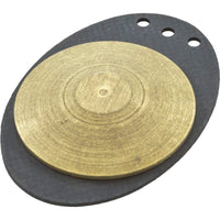 Diaphragm 2" Check Valve Wt
