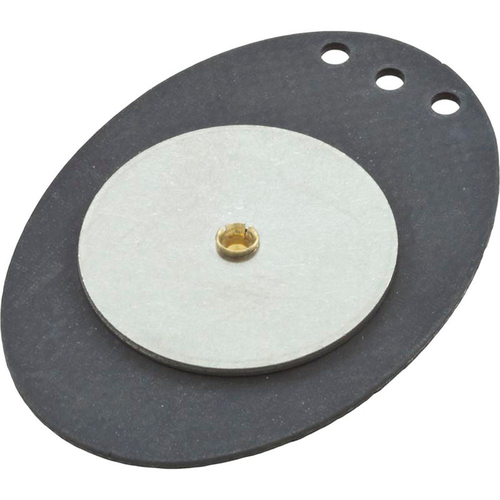 Diaphragm 2" Check Valve Wt