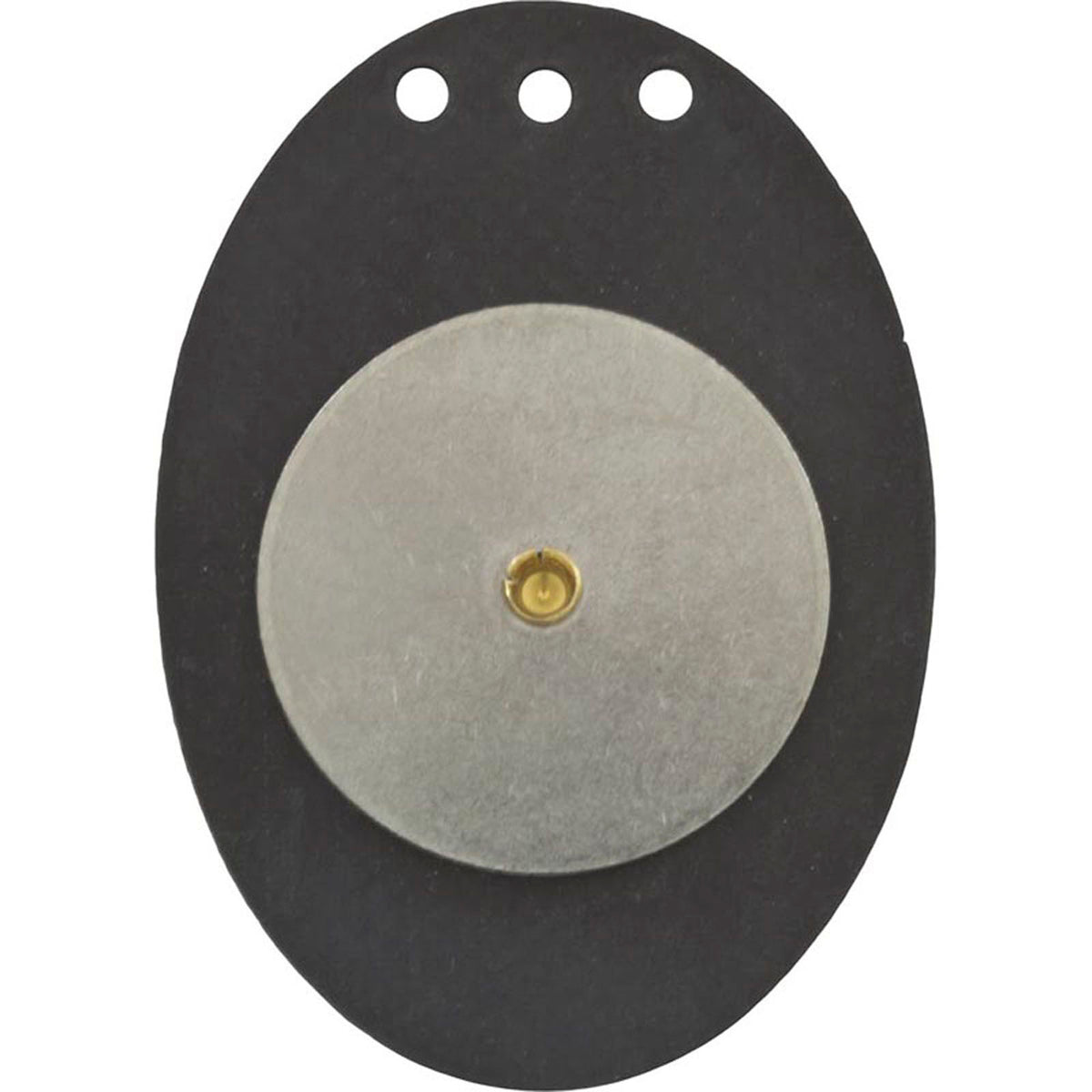 Diaphragm 2" Check Valve Wt