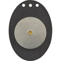 Diaphragm 2" Check Valve Wt