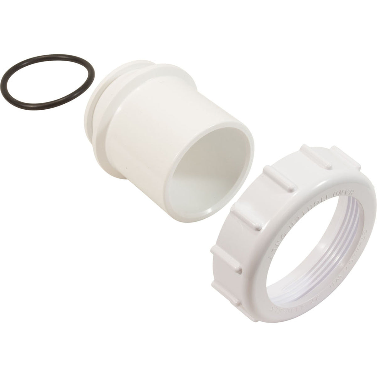 Adpt Union Kit Rplcmnt