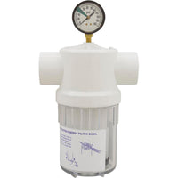 Jandy Pro Series Energy Filter With Gauge