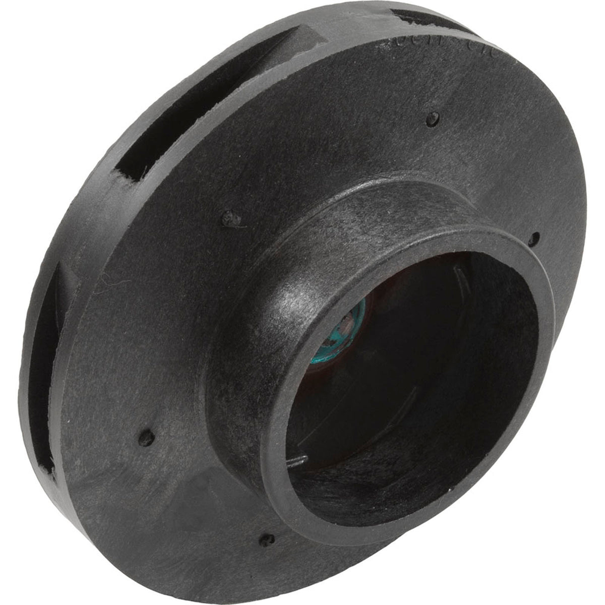 Smf Max 3/4 Hp Impeller Assembly