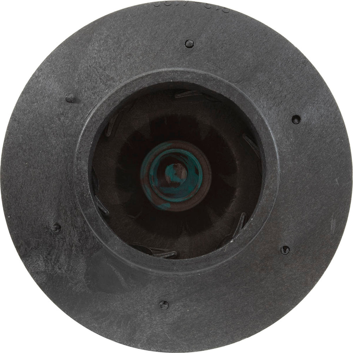 Smf Max 3/4 Hp Impeller Assembly