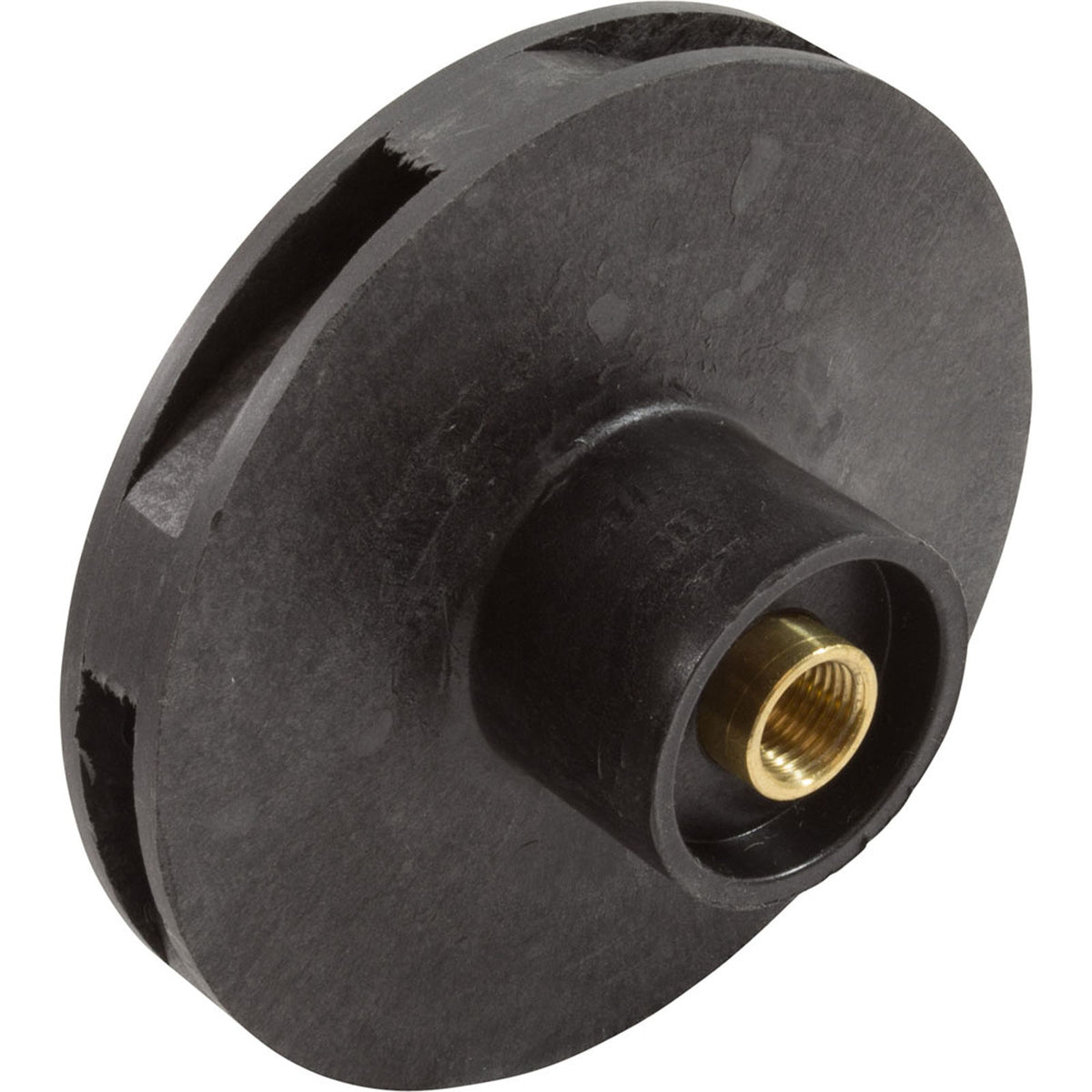 Smf Max 1 Hp Impeller Assembly