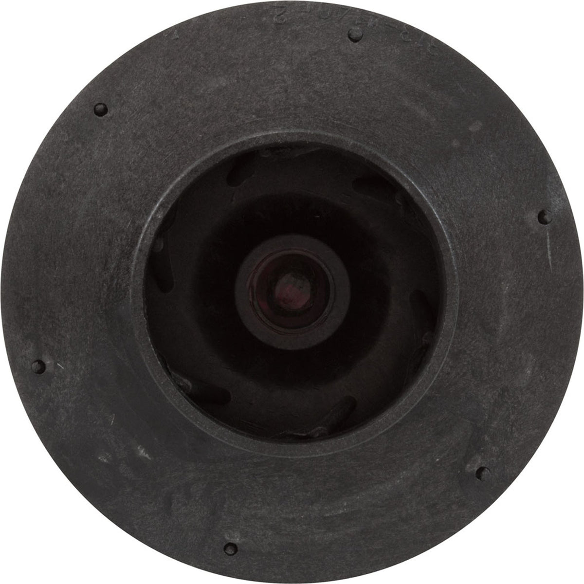 Smf Max 1 Hp Impeller Assembly