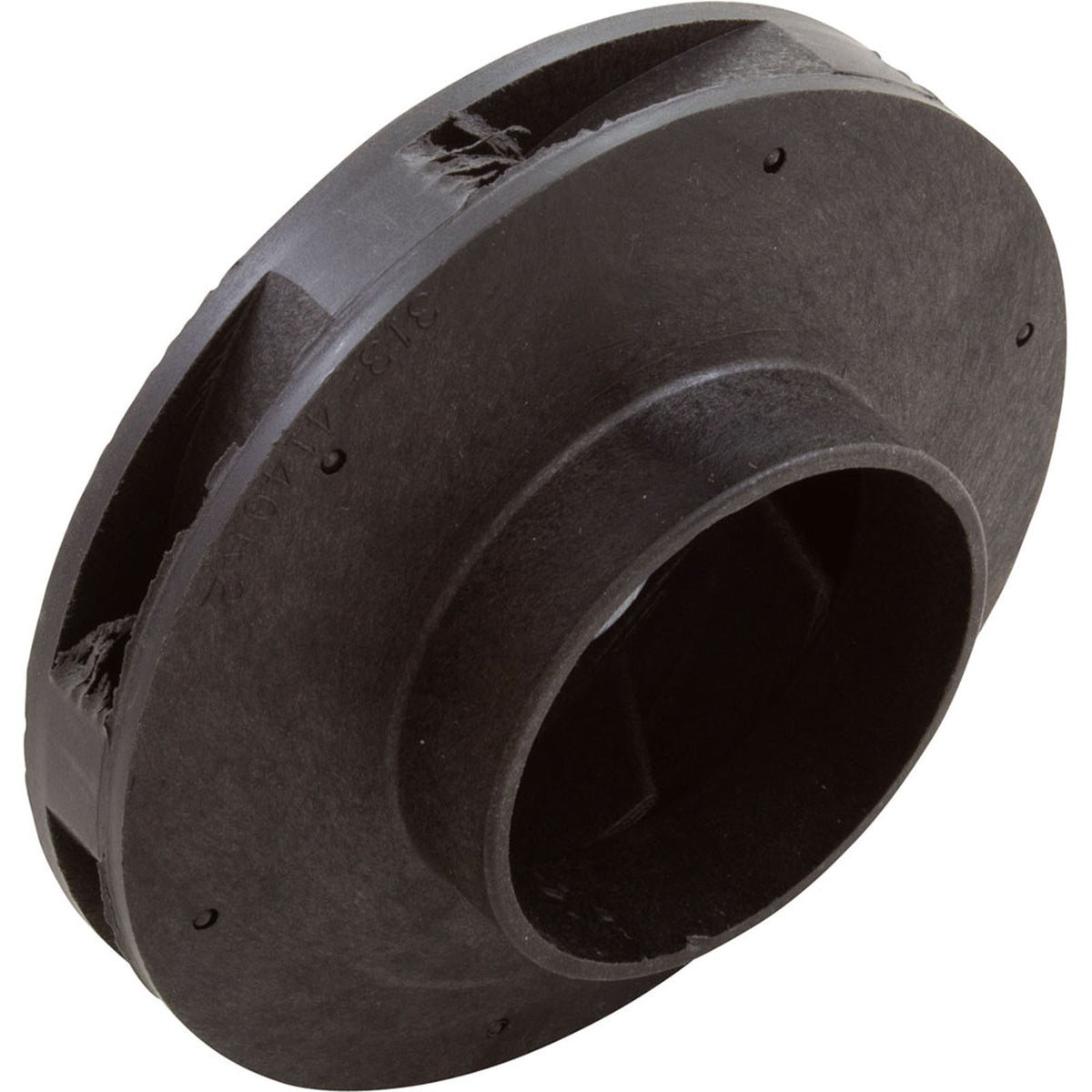 Supra Max 1.5 Hp Impeller Assembly