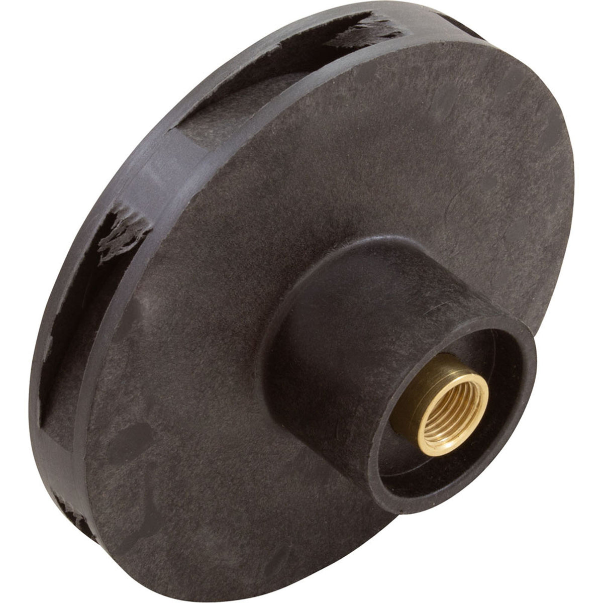 Supra Max 1.5 Hp Impeller Assembly