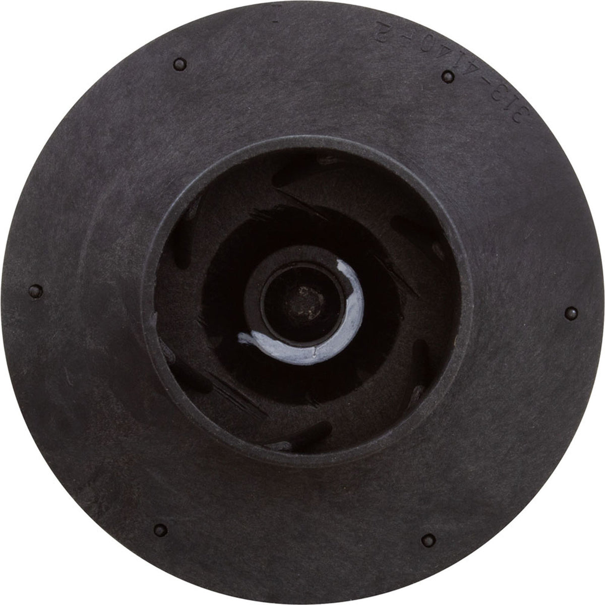 Supra Max 1.5 Hp Impeller Assembly