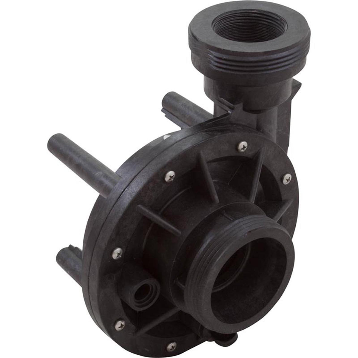 2013 Hi Flo II / S/D 1.5Hp Wet End 2"In/Dis