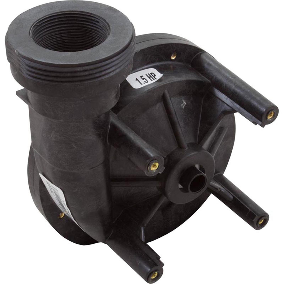 2013 Hi Flo II / S/D 1.5Hp Wet End 2"In/Dis