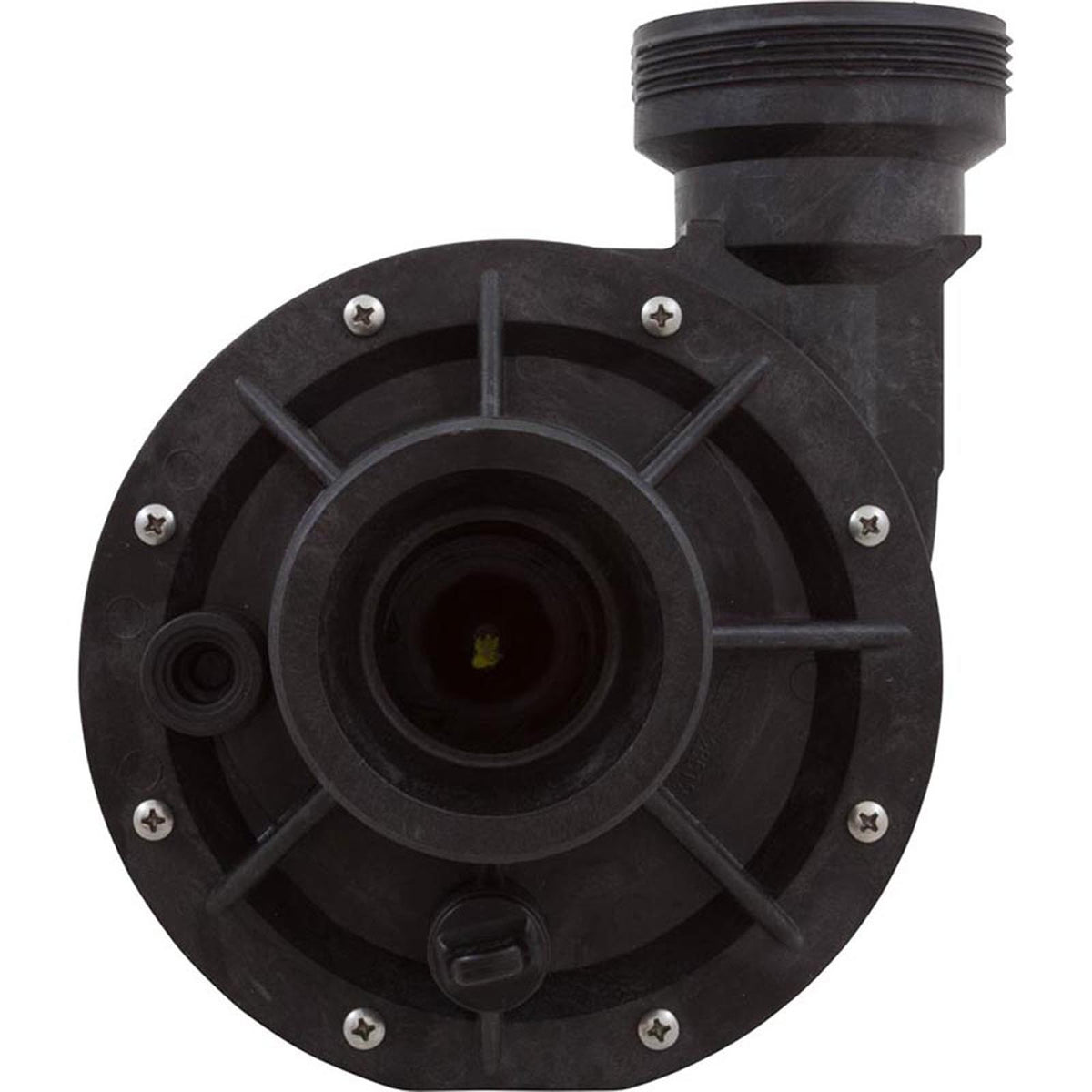 2013 Hi Flo II / S/D 1.5Hp Wet End 2"In/Dis