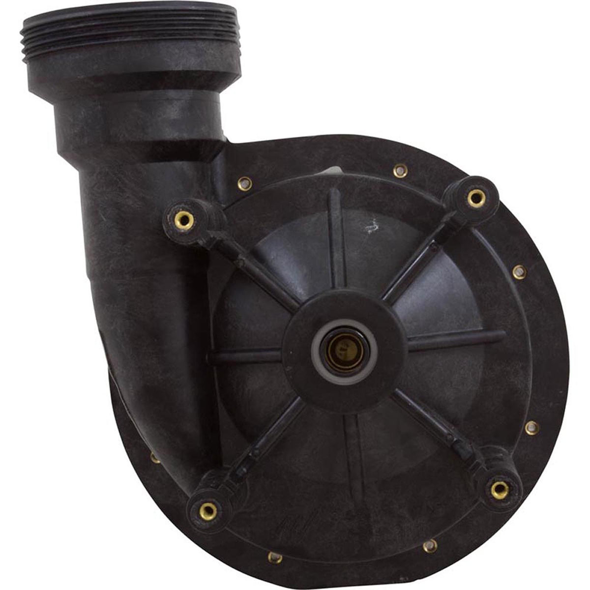 2013 Hi Flo II / S/D 1.5Hp Wet End 2"In/Dis