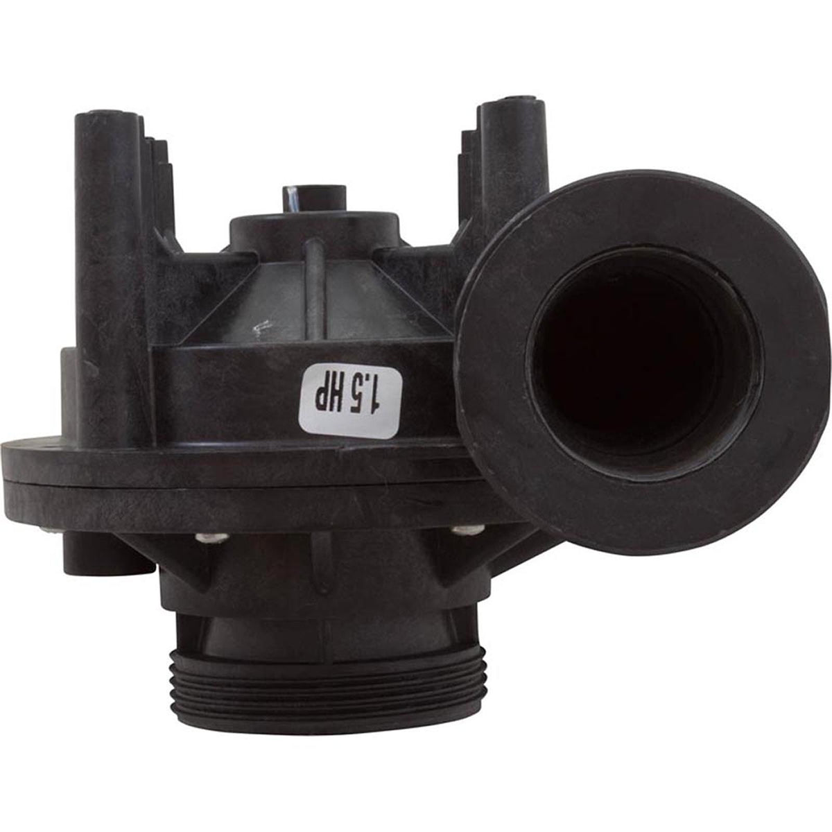 2013 Hi Flo II / S/D 1.5Hp Wet End 2"In/Dis