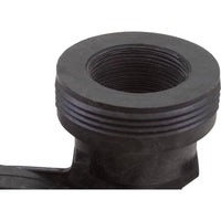 2013 Hi Flo II / S/D 1.5Hp Wet End 2"In/Dis