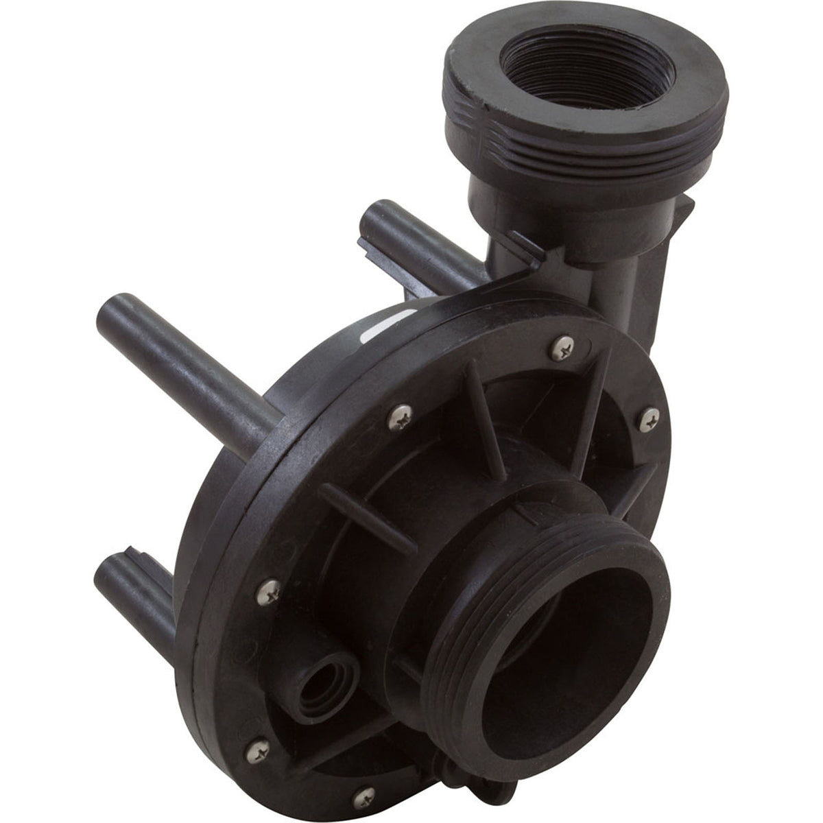 2013 Hi Flo Ii / S/D 1Hp Wet End 2"In/Dis