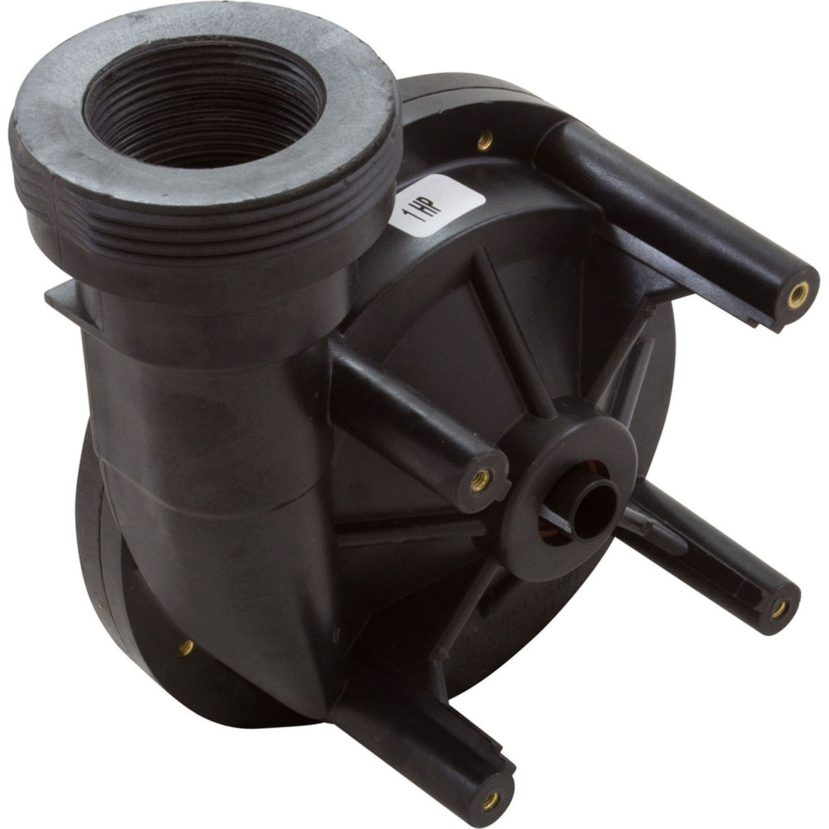 2013 Hi Flo Ii / S/D 1Hp Wet End 2"In/Dis