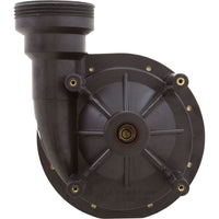 2013 Hi Flo Ii / S/D 1Hp Wet End 2"In/Dis