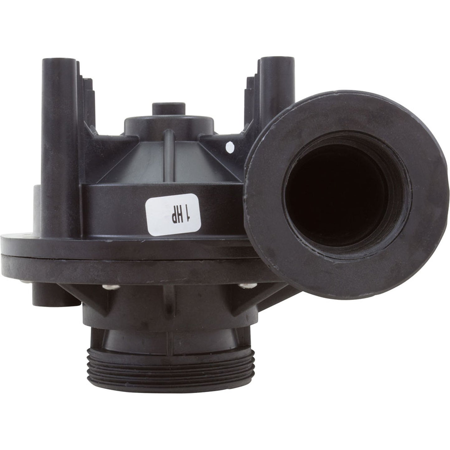 2013 Hi Flo Ii / S/D 1Hp Wet End 2"In/Dis