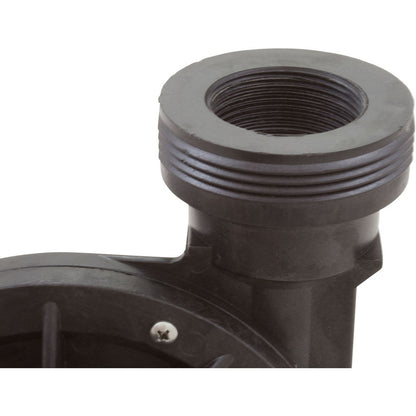 2013 Hi Flo Ii / S/D 1Hp Wet End 2"In/Dis